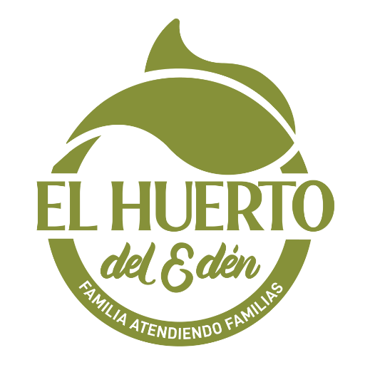 El huerto del eden