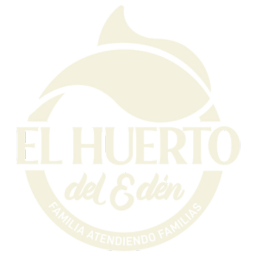 El huerto del eden